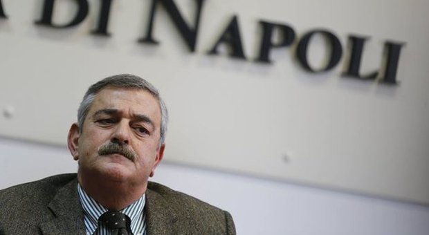Il questore: «Napoli non è una giungla, pensarlo è un'offesa ai napoletani»