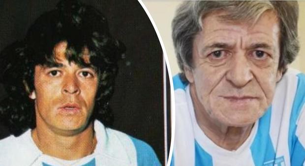 Argentina, morto l'ex nazionale Houseman: fu campione del mondo nel 1978