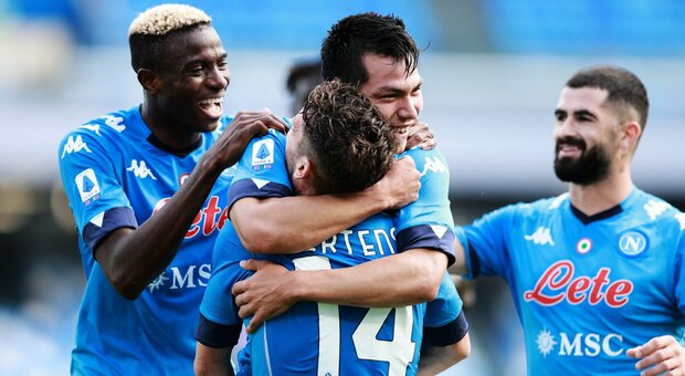 Juventus-Napoli, è pronto il ricorso: «Così viene violentato il campionato»