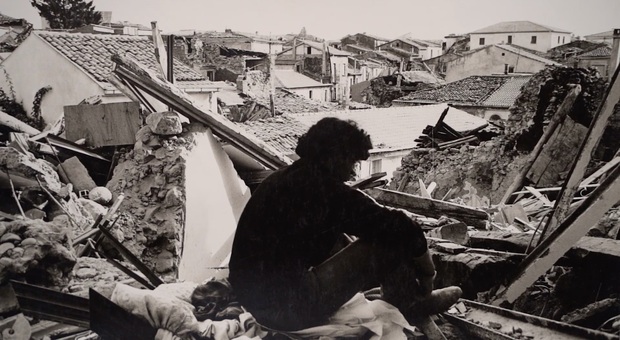 Terremoto dell’Irpinia, 40 anni dopo: un film da oggi sui canali social istituzionali