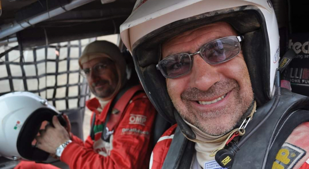 L'Aquila, i fratelli Toti correranno alla Dakar 2022 in Arabia