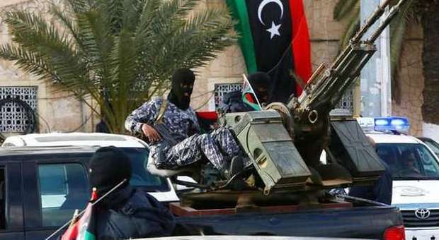 Appello dell'ambasciata libica agli italiani: "Lasciate il Paese"