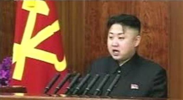 Corea, esecuzione spietata: lo zio di Kim-Jong-Un sbranato dai cani
