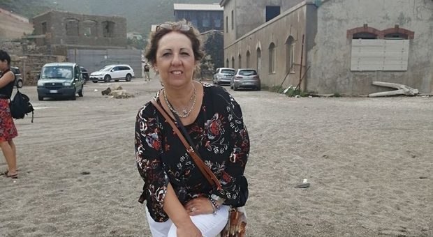 Tragedia in Sardegna, padovana precipita dalla scogliera e muore davanti alla figlia