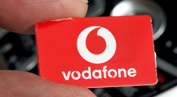 Numero tenuto in ostaggio da Vodafone: compagnia telefonica condannata a risarcire