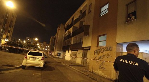Sparatoria a Ponticelli, terrore nelle strade: c'è un arresto