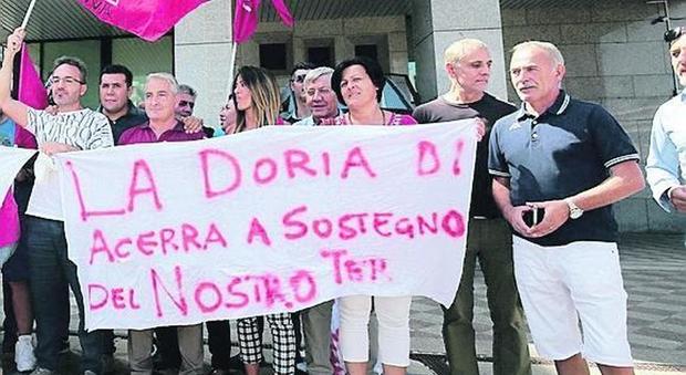 La Doria snobba Di Maio: «Ma non mi arrendo, salveremo l'impianto»