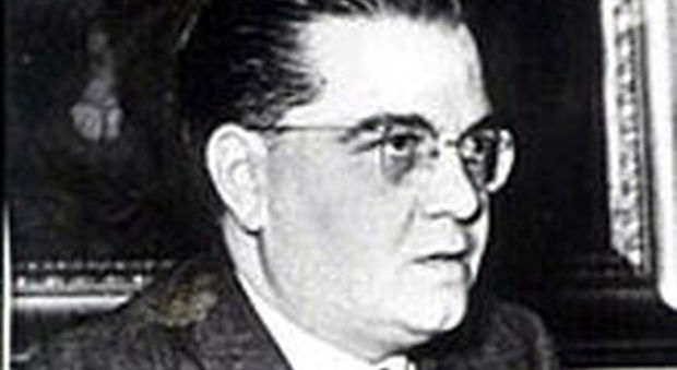 Umberto Federico D’Amato