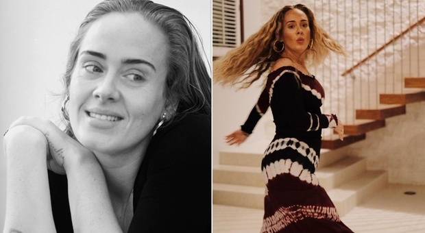 Adele compie 33 anni, la cantante festeggia col ritorno su Instagram dopo oltre tre mesi