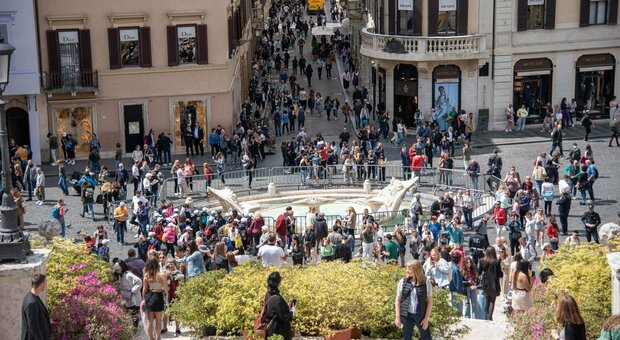 25 aprile, cosa fare a Roma: tutti gli eventi nella Capitale per l'anniversario della Liberazione