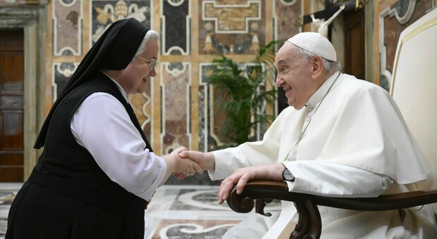 Papa Ratzinger, la casa in cui visse assegnata alle suore argentine: pregheranno per lui a tempo pieno