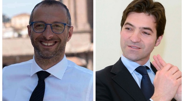 Elezioni europee, Matteo Ricci lancia la sfida ad Acquaroli: «Scelga lui la Tv per il confronto»