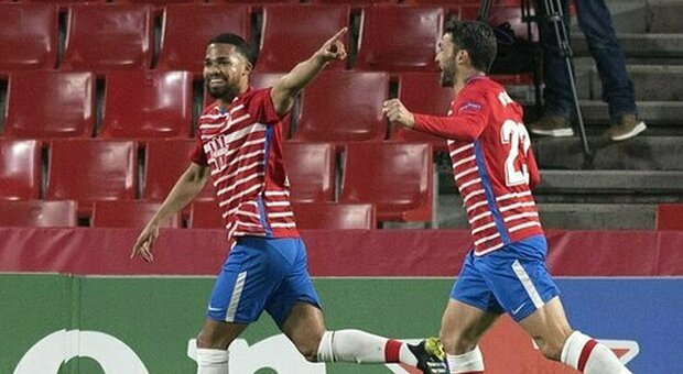 Granada, si ferma anche Herrera: «Ma vogliamo battere il Napoli»