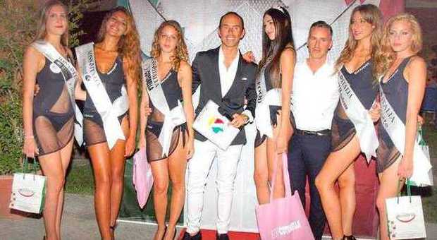 Miss Italia, si cercano le aspiranti per accedere alle semifinale di Jesolo
