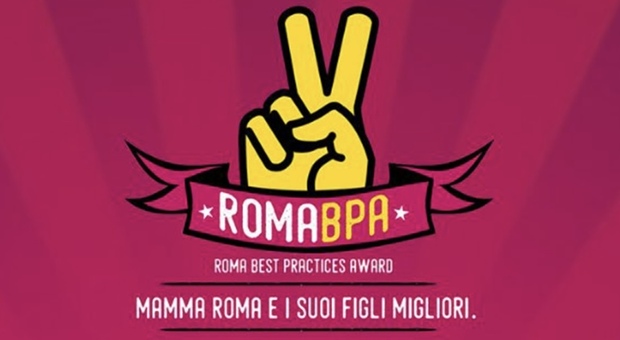 Torna “Mamma Roma e i suoi figli migliori": ecco come candidarsi al premio per le realtà romane più attive
