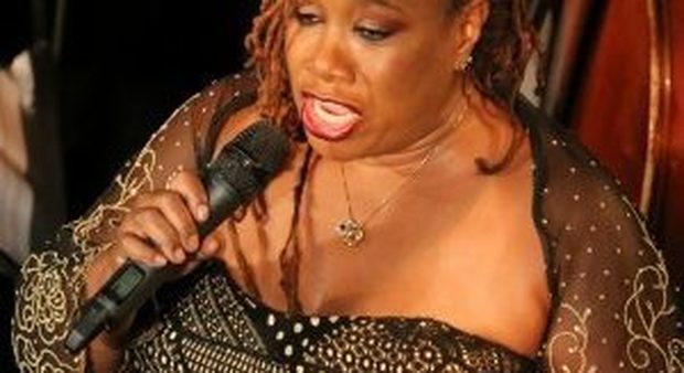 Denise King in concerto al Summarte tra jazz, gospel e rhythm & blues