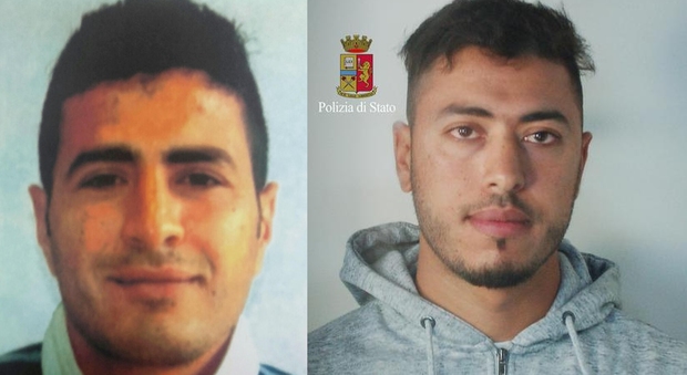 Marsiglia, fratello attentatore arrestato a Chiasso: sarà espulso assieme alla moglie
