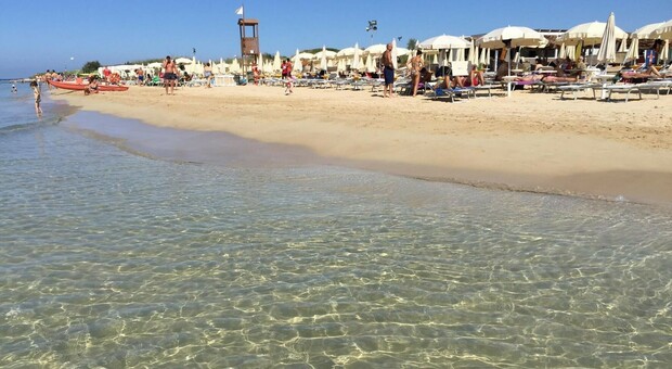 Classifica delle spiagge più belle in Italia secondo Chat gpt: anche la Puglia protagonista
