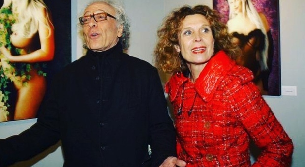 Giampiero Mughini, la moglie Michela: «Mi ha tradita, ma io non sono gelosa». Poi la rivelazione choc