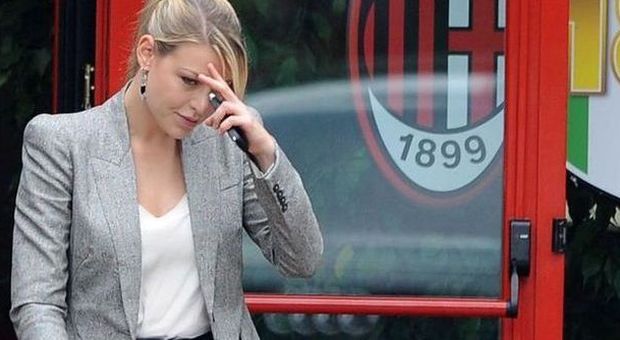 Barbara Berlusconi presenta “Casa Milan” «La mia famiglia investirà ancora nel club»