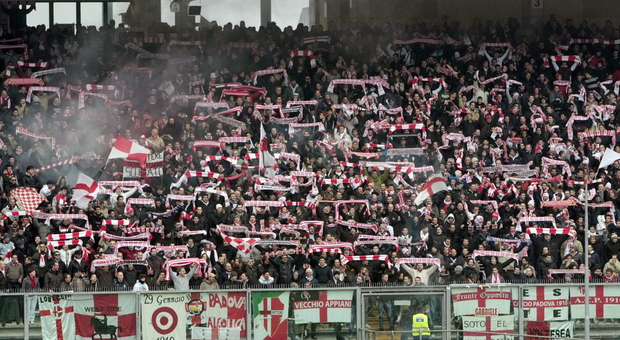 Tifosi del Calcio Padova