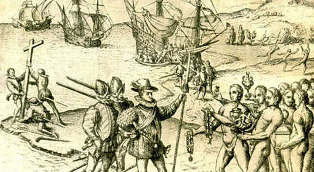 "Cristoforo Colombo non era italiano al 100%: ​nato a Genova, ma aveva origini scozzesi"