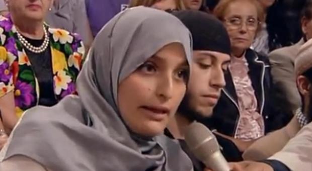 Milano, la sorella della foreign fighter in tribunale: «Fatima morta in Siria»