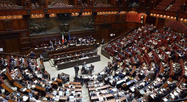 Vitalizi al via: altri 600 parlamentari col privilegio: sono 55 in Veneto