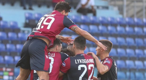 Cagliari-Torino La Diretta dalle 19.30 Le probabili formazioni: intoccabile Simeone