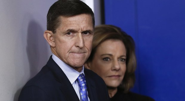 Usa, Flynn pronto ad accusare Trump ma i giochi sono appena iniziati