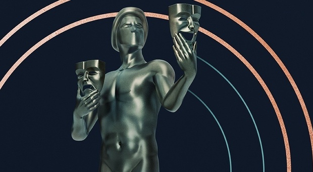Screen Actors Guild Awards 2022: trionfano Will Smith e Squid Game