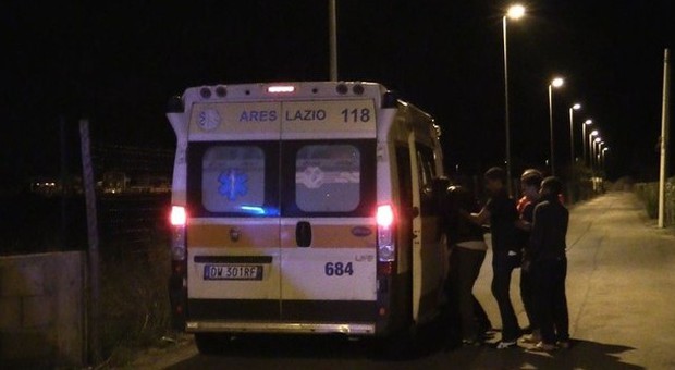 Tor Sapienza, caos all'Infernetto violenta rissa tra immigrati, 4 in ospedale