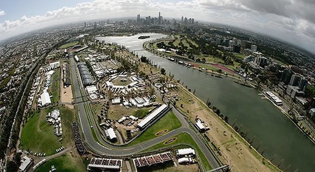 Formula 1, ufficializzato il calendario del Mondiale 2017. Si parte da Melbourne