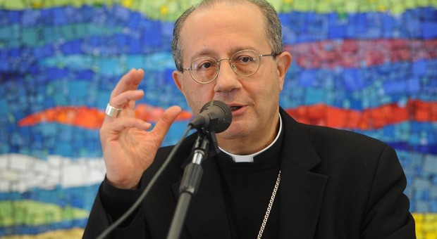 L'arcivescovo Bruno Forte: «Il nuovo Padre Nostro dopo Pasqua»