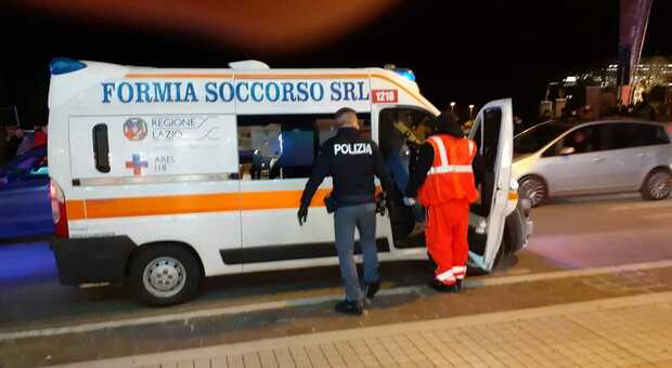 Ragazzo ucciso a Formia, Mattia: «Violenza inaccettabile, è dramma sociale»