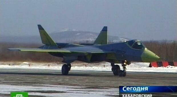 Il fallimento dell'aviazione militare russa: piloti poco addestrati ed efficacia dei sistemi di difesa ucraini