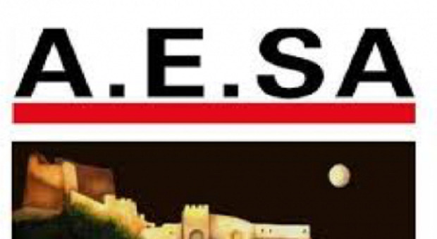 Logo dell'Associazione A.E.SA Onlus