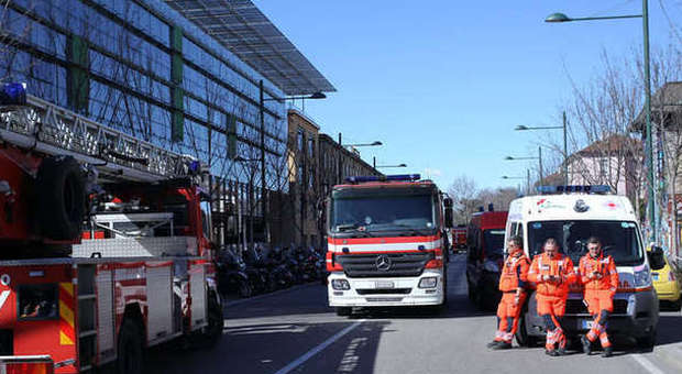 Allarme bomba al Sole 24 Ore a Milano: redazione evacuata