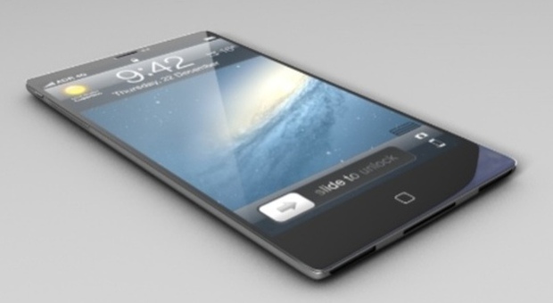 Iphone 6 Display Löst Sich Vom Rahmen Apple, in arrivo l'iPhone+: display grande come il Samsung Galaxy SIII