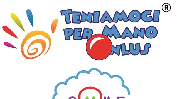 Clownterapia, a Napoli dal 20 al 22 maggio il raduno nazionale di Teniamoci per mano Onlus