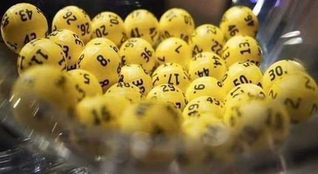 Estrazioni Lotto, Superenalotto e 10eLotto di martedì 5 novembre 2019: centrato un 5+ da 578mila euro