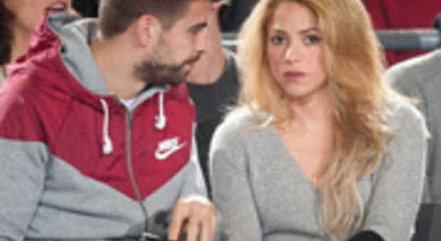 Shakira e Gerard Piqué di nuovo genitori: la cantante al terzo mese di gravidanza