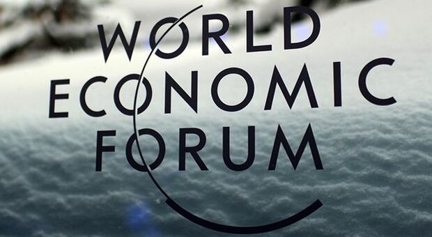 Al via il Forum di Davos virtuale: al centro pandemia e nuove sfide