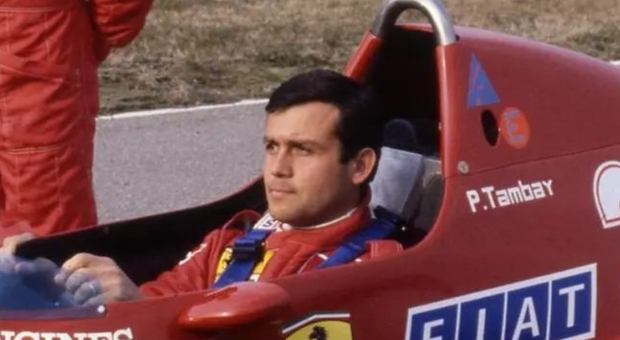 Patrick Tambay, morto il pilota della Ferrari: aveva 73 anni. Prese il posto dello scomparso Villeneuve