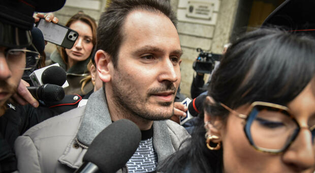 Garlasco, Andrea Sempio torna al lavoro dopo le ferie. L'avvocato: «Ora è  più sereno, non ha nulla da nascondere»