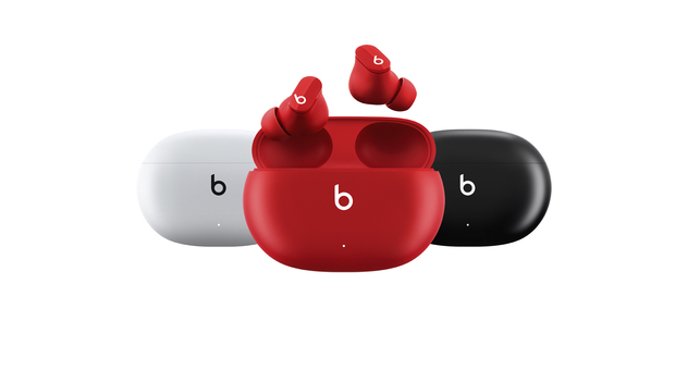 Nuovi Beats Studio Buds: offrono un suono di alta qualità e si abbinano con iOS e Android