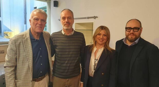 Orvieto: Stefano Spagnoli passa a Fratelli d'Italia a sostegno della sindaca uscente Roberta Tardani