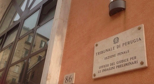 Perugia, affitta casa e non riesce a mandar via gli inquilini: finisce lei in tribunale per violazione di domicilio