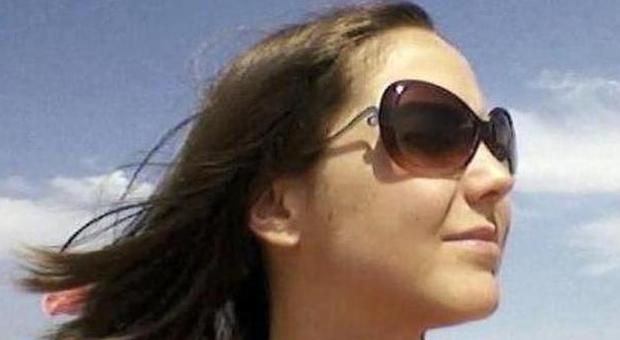 Silvia Gobbato, 28 anni, la vittima