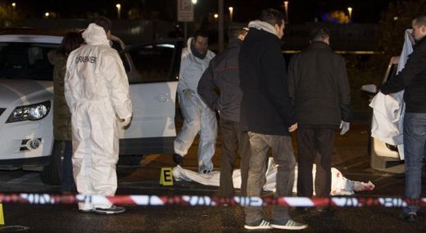 Guardia giurata uccisa a Roma, pg chiede l'ergastolo per mandante e killer